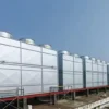 Cooling Tower, FRP, 220V 380V 110V - view 2
