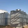 Cooling Tower, FRP, 220V 380V 110V - view 4
