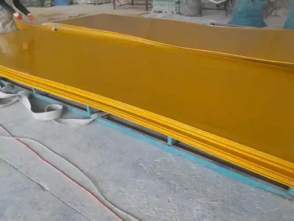 Cooling Tower, FRP, 2mm-3mm, Wall - view 2