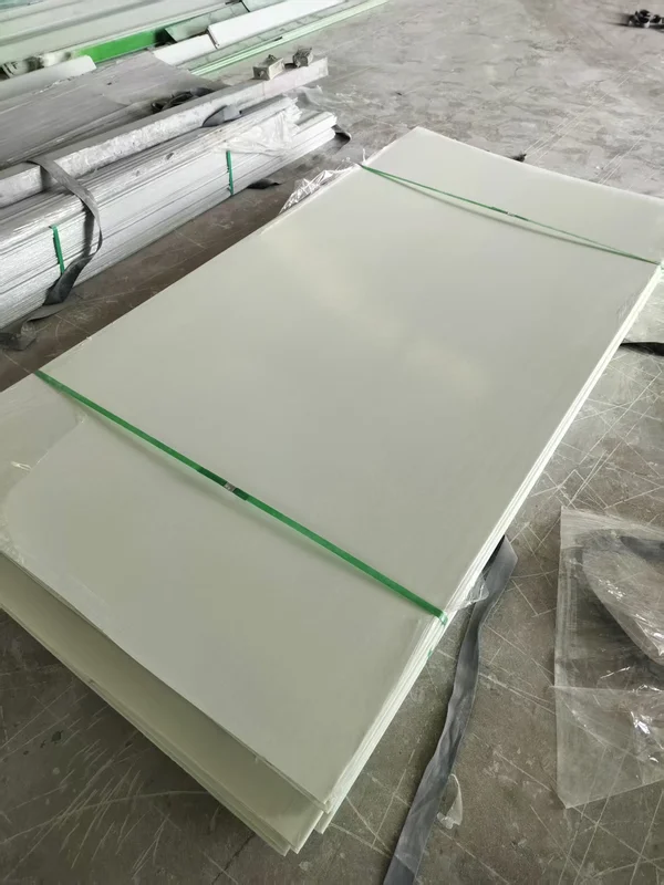 Cooling Tower, FRP, 2mm-3mm, Wall - view 4