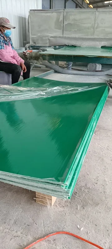 Cooling Tower, FRP, 2mm-3mm, Wall - view 6