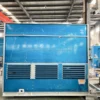 Cooling Tower, FRP, 380 V