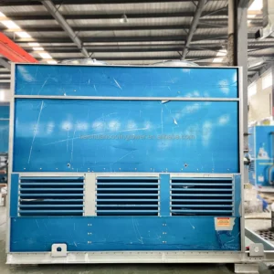 Cooling Tower, FRP, 380 V