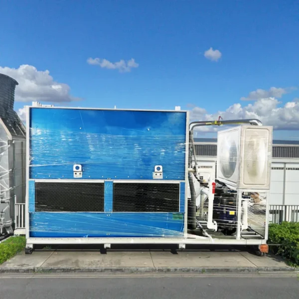 Cooling Tower, FRP, 380 V