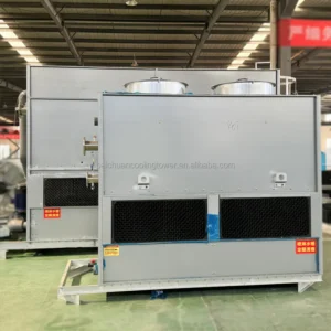 Cooling Tower, FRP, 380 V