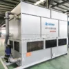 Cooling Tower, FRP, 380 V - view 2