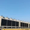 Cooling Tower, FRP, 380 V - view 2