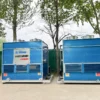 Cooling Tower, FRP, 380 V - view 3