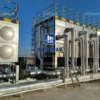 Cooling Tower, FRP, 380 V - view 4