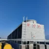 Cooling Tower, FRP, 380 V - view 4