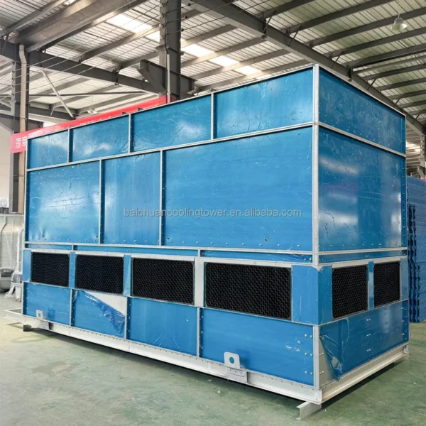 Cooling Tower, FRP, 380 V - view 5