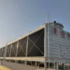 Cooling Tower, FRP, 380 V - view 5