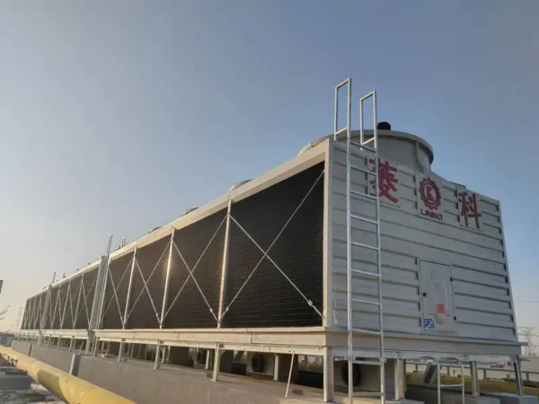 Cooling Tower, FRP, 380 V - view 5