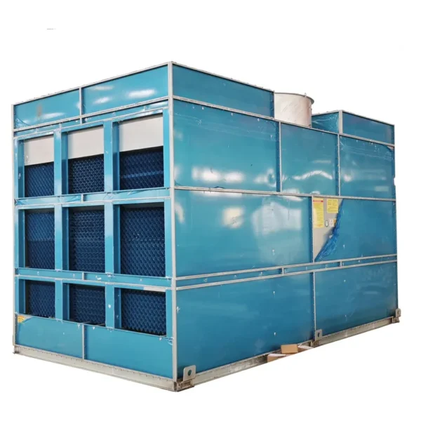 Cooling Tower, FRP, 380 V - view 6