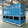 Cooling Tower, FRP, 380 V, Metal