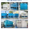 Cooling Tower, FRP, 380 V, Metal - view 4