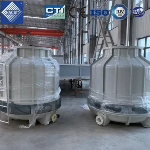 Cooling Tower, FRP, 380V