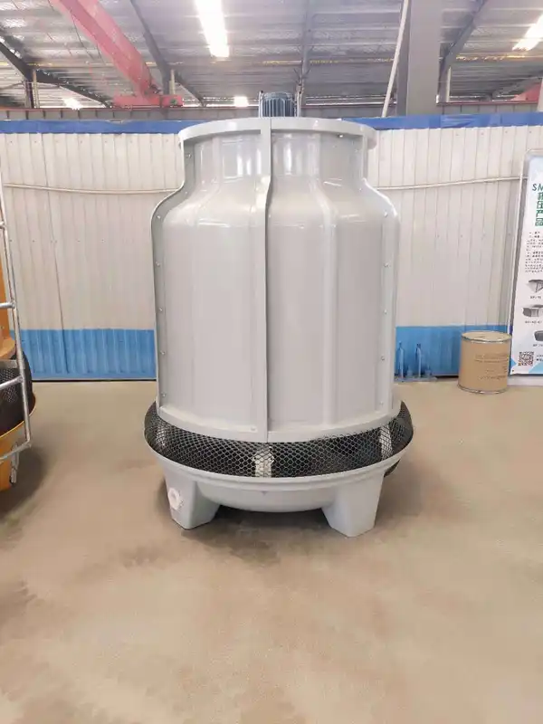 Cooling Tower, FRP, 380V - view 5