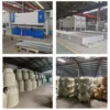 Cooling Tower, FRP, 380V-50Hz, 0.18KW - view 4