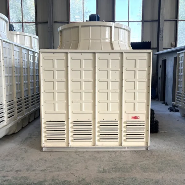 Cooling Tower, FRP, 50T-600T - view 3