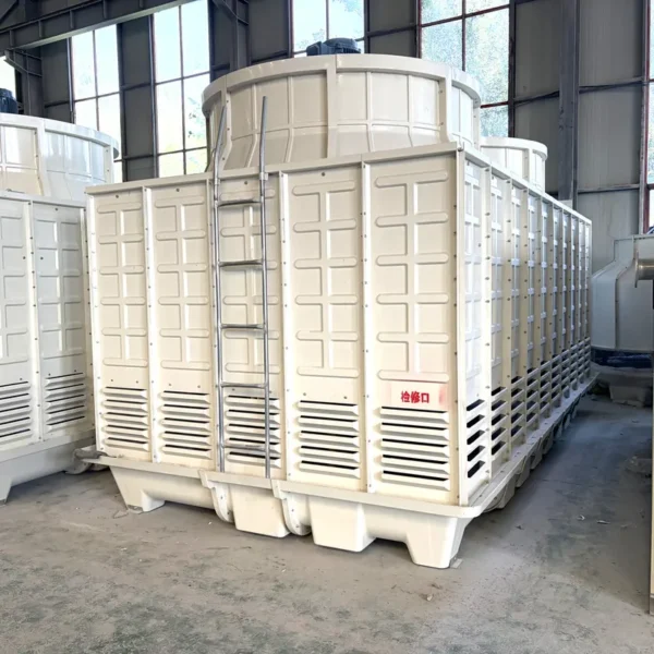 Cooling Tower, FRP, 50T-600T - view 4