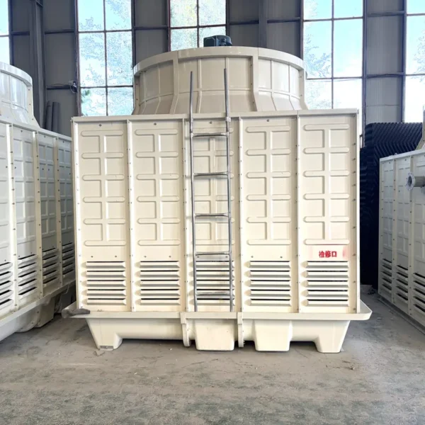 Cooling Tower, FRP, 50T-600T - view 5