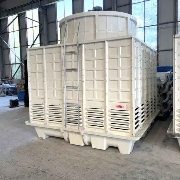 Cooling Tower, FRP, 50T-600T - view 6