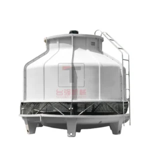 Cooling Tower, FRP, 8-100T