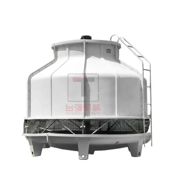 Cooling Tower, FRP, 8-100T