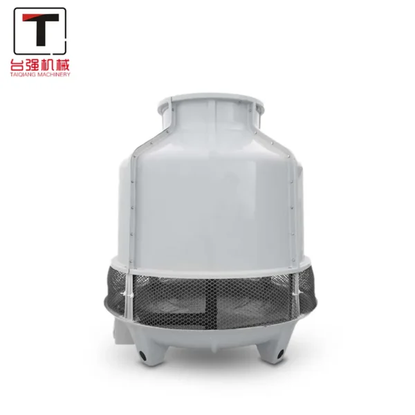 Cooling Tower, FRP, 8-100T - view 2