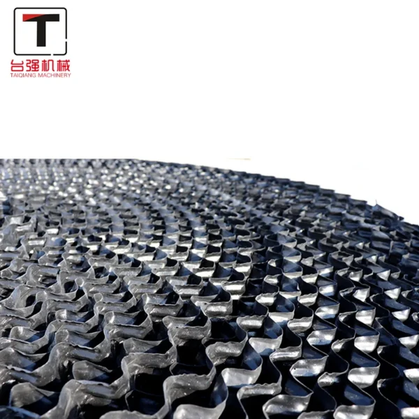 Cooling Tower, FRP, 8-100T - view 4