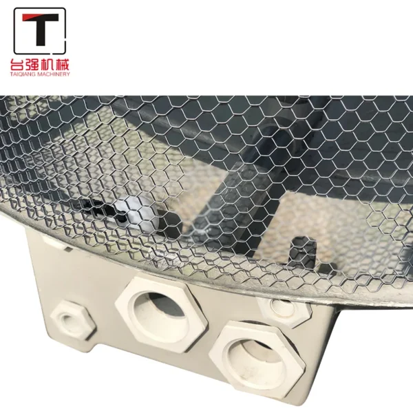 Cooling Tower, FRP, 8-100T - view 5