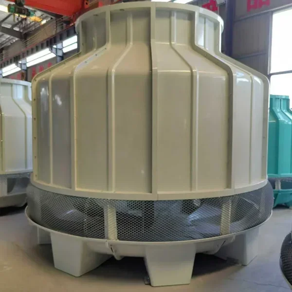 Cooling Tower, FRP, 80T, 100T, 150T