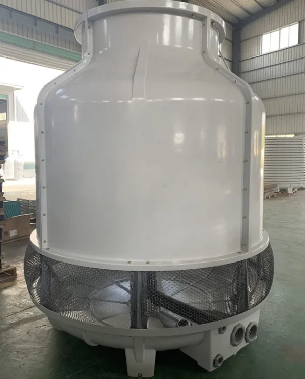 Cooling Tower, FRP, 80T, 100T, 150T - view 2