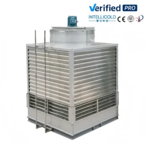 Cooling Tower, FRP, Axial, 150RT
