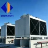 Cooling Tower, FRP, Axial, HVAC - view 2
