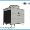 Cooling Tower, FRP, Axial, HVAC - view 4