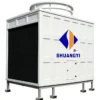 Cooling Tower, FRP, Axial, HVAC - view 5