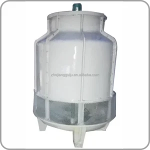 Cooling Tower, FRP, EPS