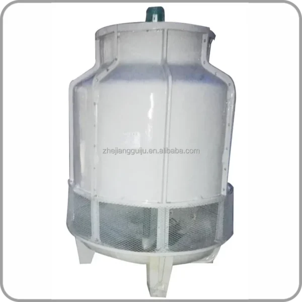 Cooling Tower, FRP, EPS