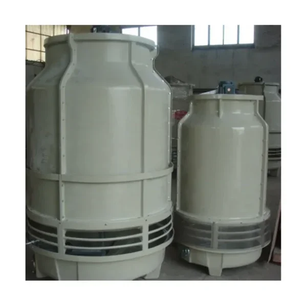Cooling Tower, FRP, fiberglass, T-CT