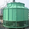 Cooling Tower, FRP, fiberglass, T-CT - view 2