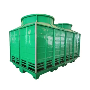 Cooling Tower, FRP, GFRP, AHBLD/HBLD-300