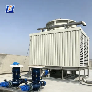 Cooling Tower, FRP, GFRP, AHBLD/HBLD-300