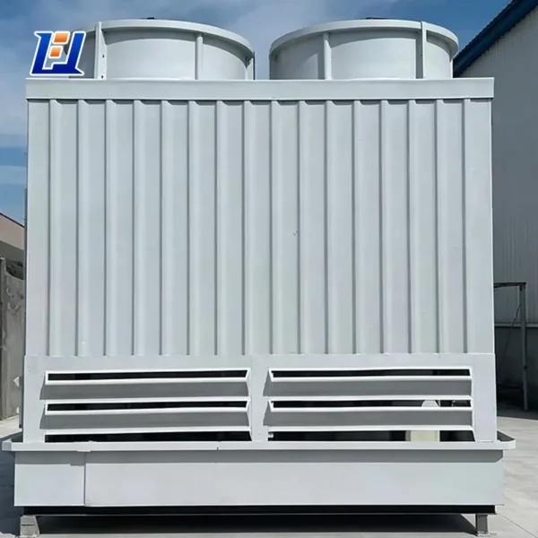 Cooling Tower, FRP, GFRP, AHBLD/HBLD-300 - view 2