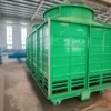 Cooling Tower, FRP, GFRP, AHBLD/HBLD-300 - view 3