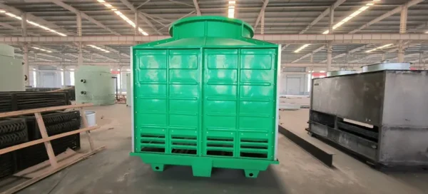 Cooling Tower, FRP, GFRP, AHBLD/HBLD-300 - view 4