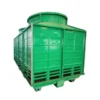 Cooling Tower, FRP, GFRP, AHBLD/HBLD-300 - view 5