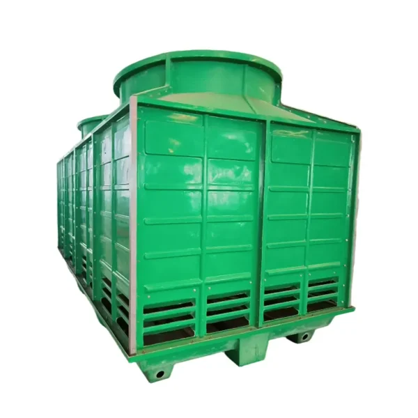 Cooling Tower, FRP, GFRP, AHBLD/HBLD-300 - view 5