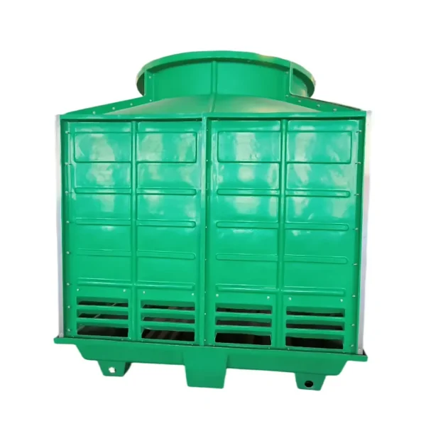 Cooling Tower, FRP, GFRP, AHBLD/HBLD-300 - view 6